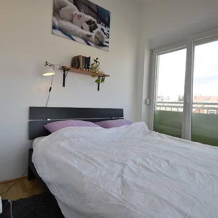 Simpa Stan U Potkrovlju Záhřeb Exteriér fotografie